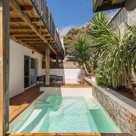 Little Oasis - Private Terrasse Near The Center And The Beach ビアリッツ エクステリア 写真