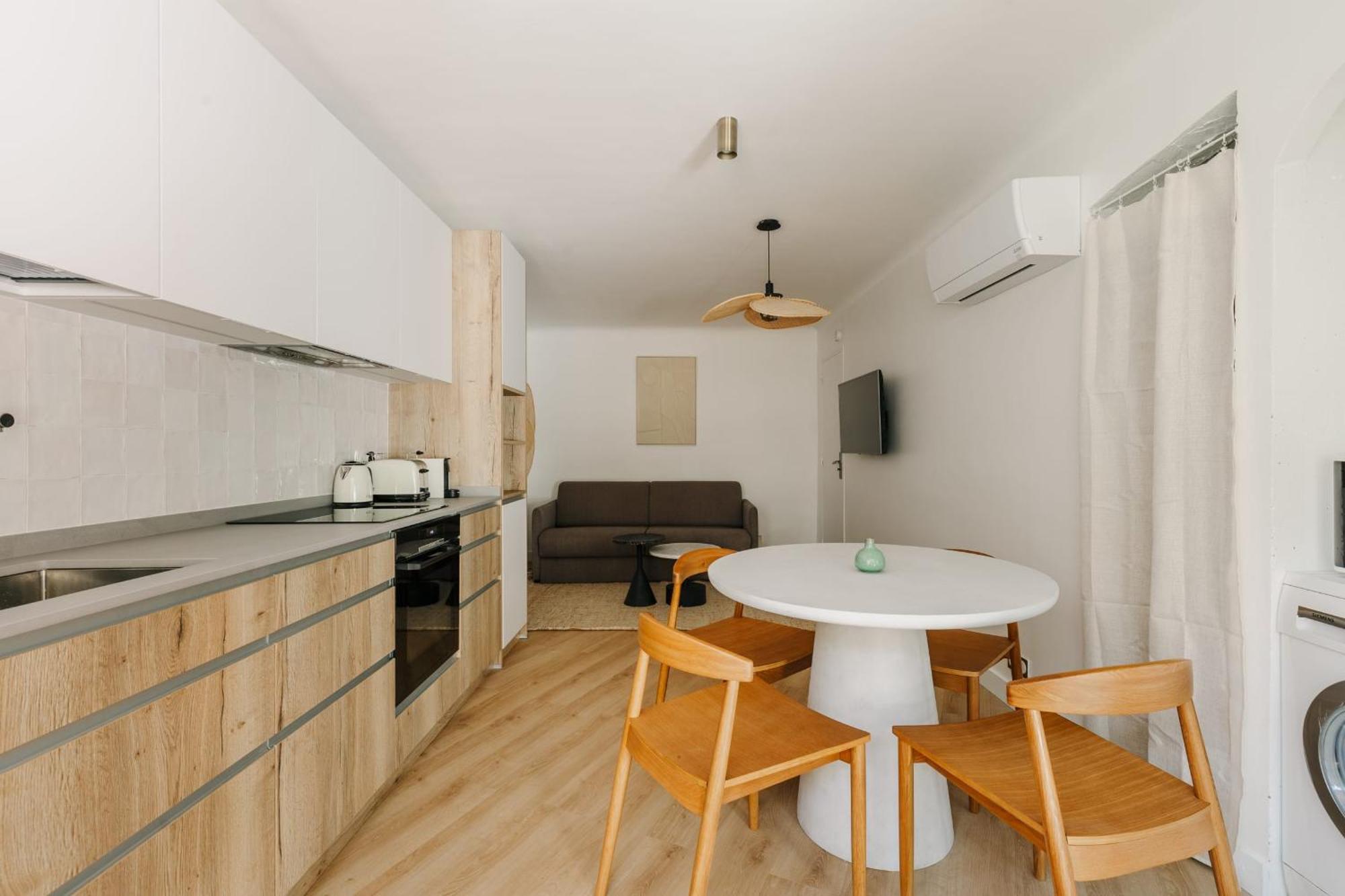 Little Oasis - Private Terrasse Near The Center And The Beach ビアリッツ エクステリア 写真